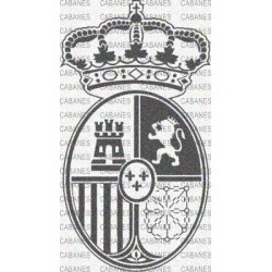 ESCUDO POLICIA  NACIONAL