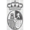 ESCUDO POLICIA  NACIONAL