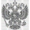ESCUDO RUSIA