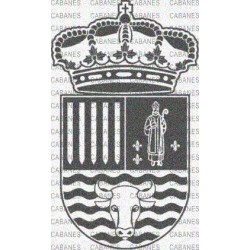 ESCUDO TORAL VADOS