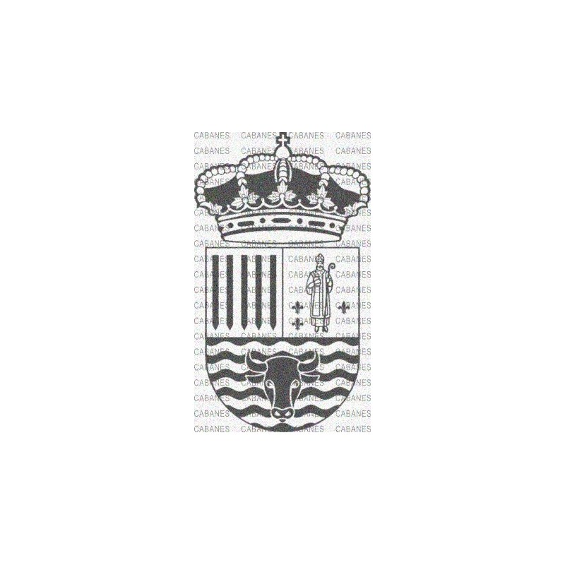 ESCUDO TORAL VADOS