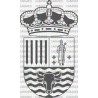 ESCUDO TORAL VADOS