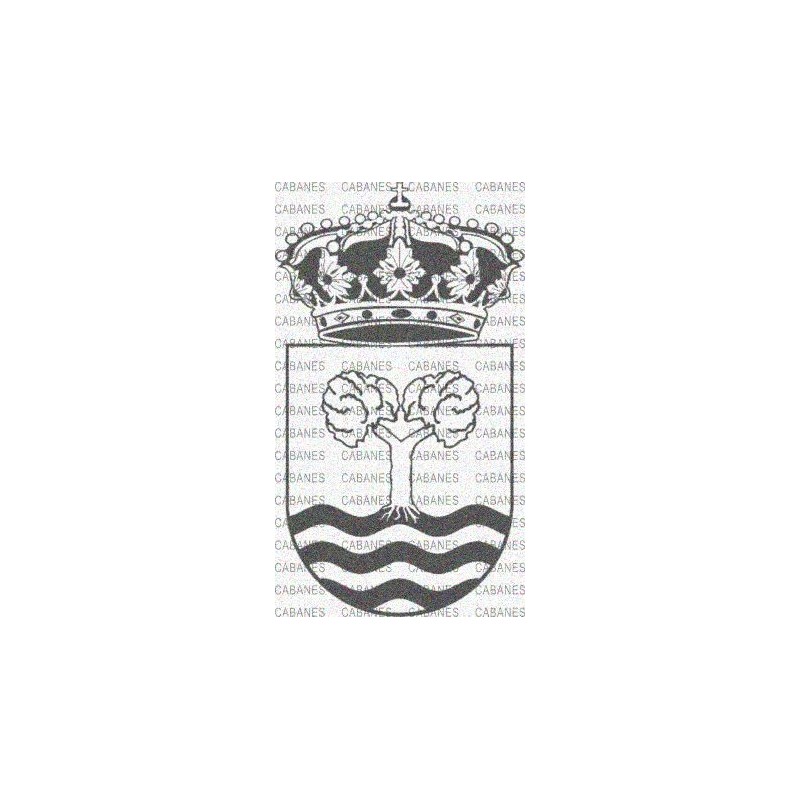 ESCUDO TORDOIA