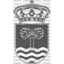 ESCUDO TORDOIA