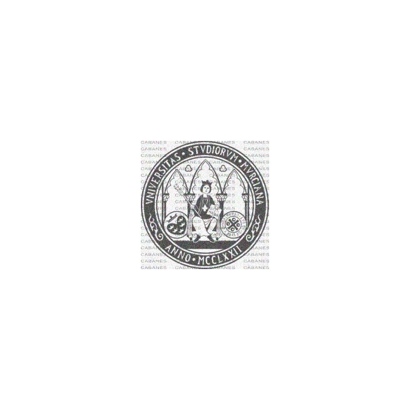 ESCUDO UNIVERSIDAD MURCIA
