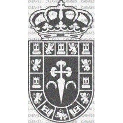 ESCUDO VALDEPEÑAS JAEN