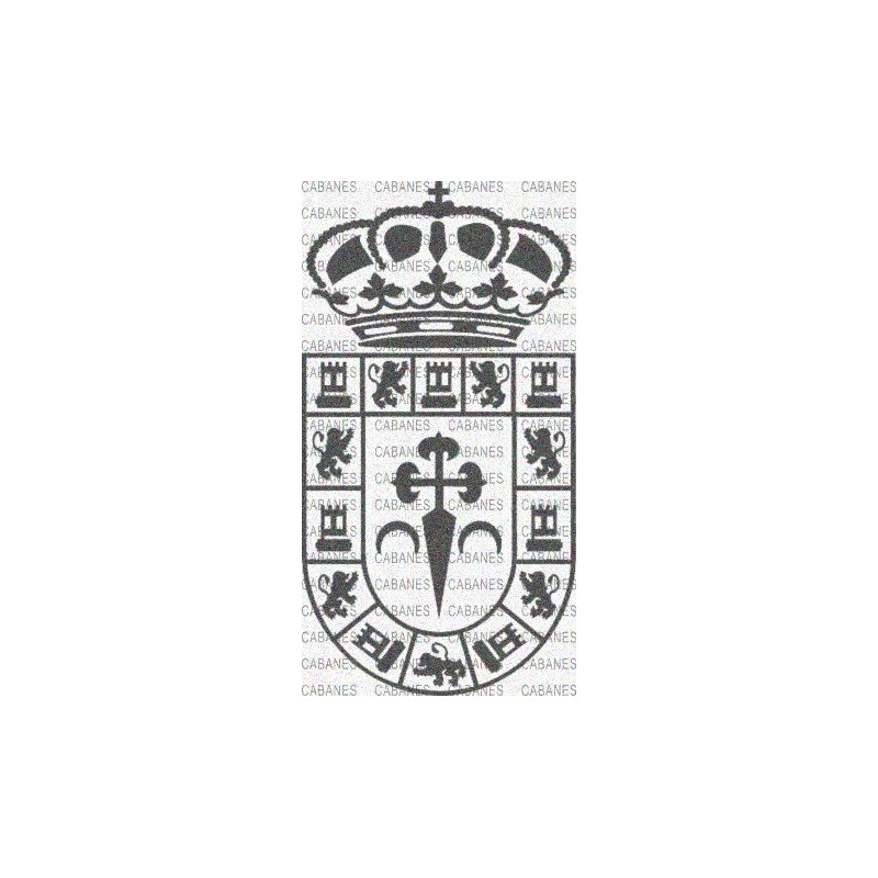 ESCUDO VALDEPEÑAS JAEN