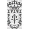 ESCUDO VALDEPEÑAS JAEN