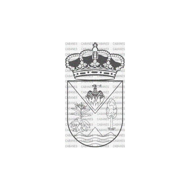 ESCUDO VALDERRUBIO GRANADA