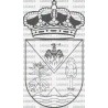 ESCUDO VALDERRUBIO GRANADA