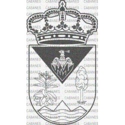 ESCUDO VALDERRUBIO GRANADA
