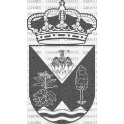 ESCUDO VALDERRUBIO GRANADA
