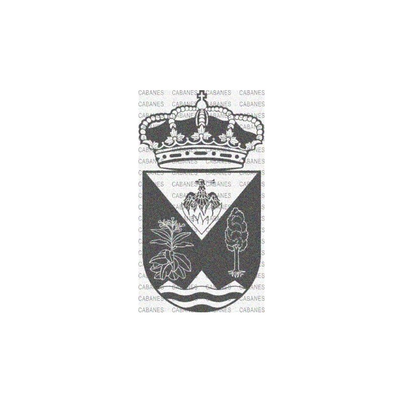 ESCUDO VALDERRUBIO GRANADA