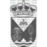 ESCUDO VALDERRUBIO GRANADA