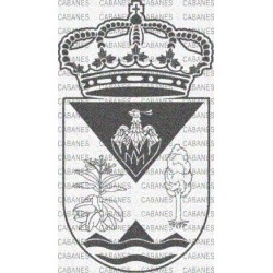 ESCUDO VALDERRUBIO GRANADA