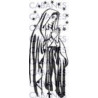 VIRGEN LOURDES 002