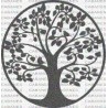 ARBOL VIDA PAJAROS