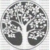 ARBOL VIDA PAJAROS
