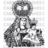 VIRGEN ALORA