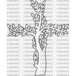 ARBOL CRUZ