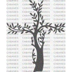 ARBOL CRUZ