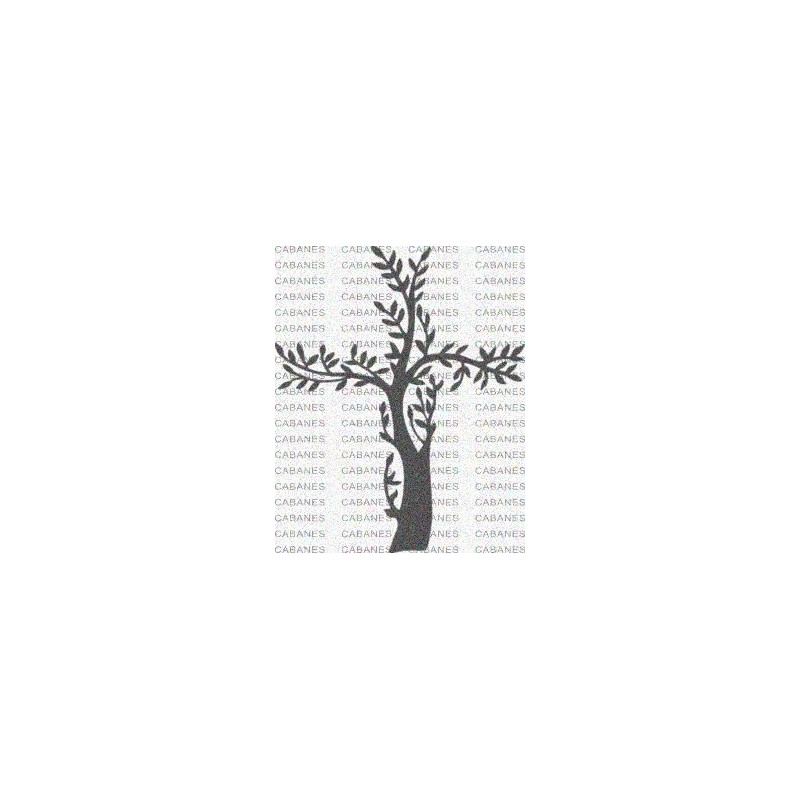 ARBOL CRUZ