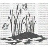 JUNCOS MARIPOSAS
