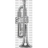 INSTRUMENTO TROMPETA