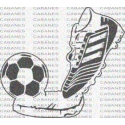 BALON BOTA FUTBOL