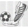 BALON BOTA FUTBOL