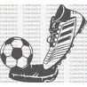 BALON BOTA FUTBOL
