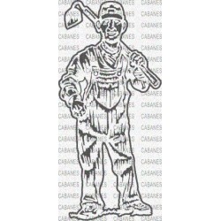 AGRICULTOR AZADA