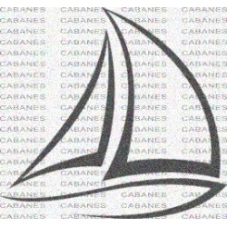 BARCA VELA