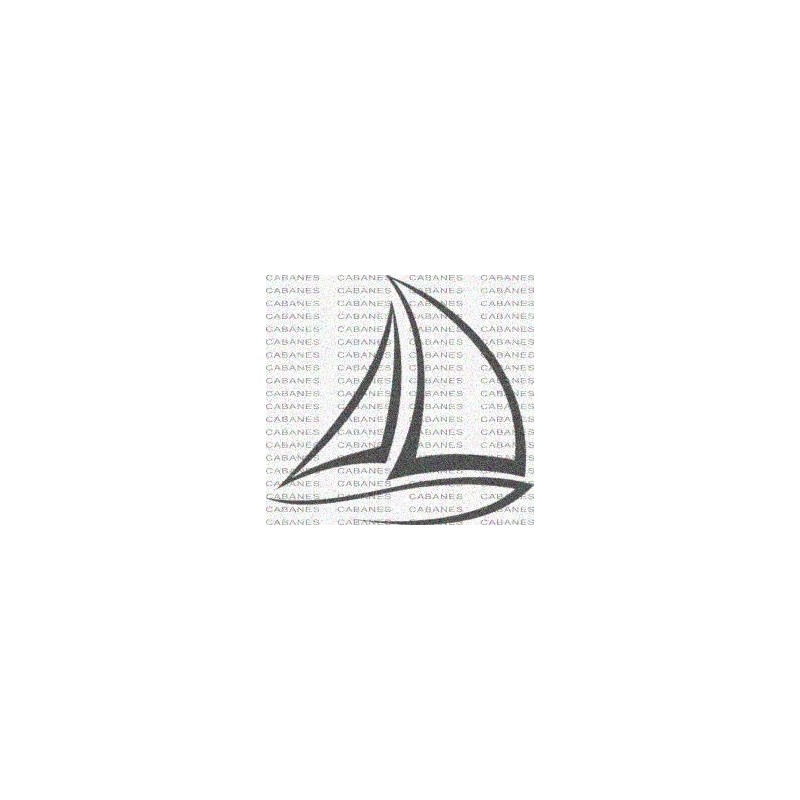 BARCA VELA