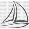 BARCA VELA