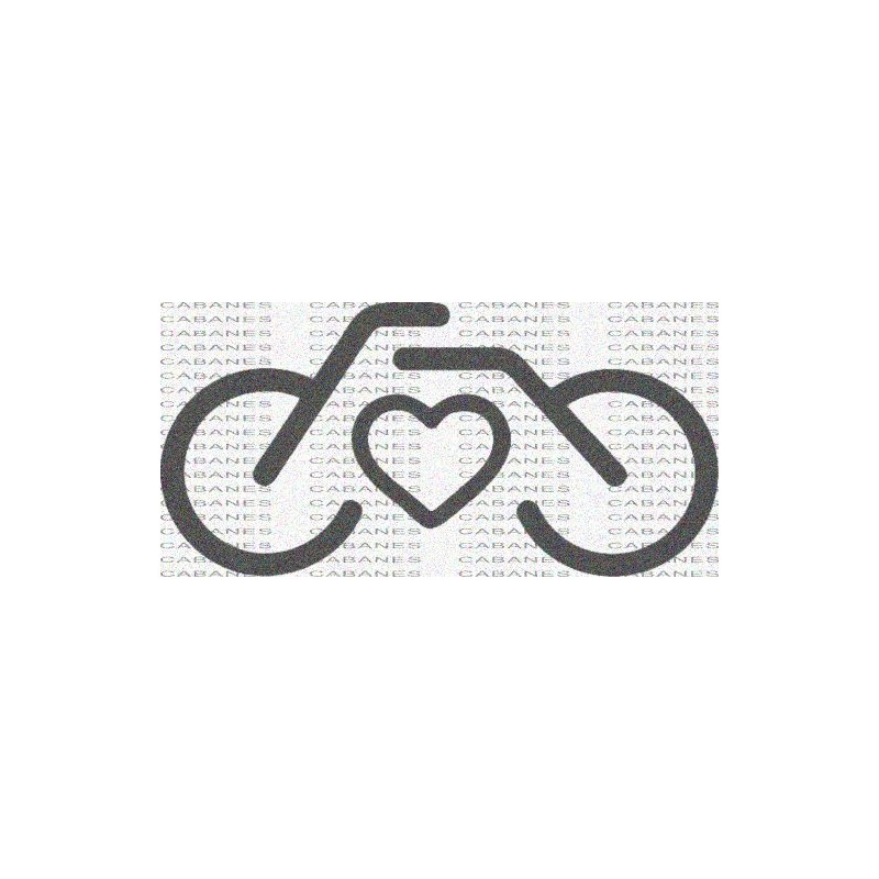 BICICLETA CORAZO