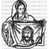 SANTA VERONICA SUDARIO