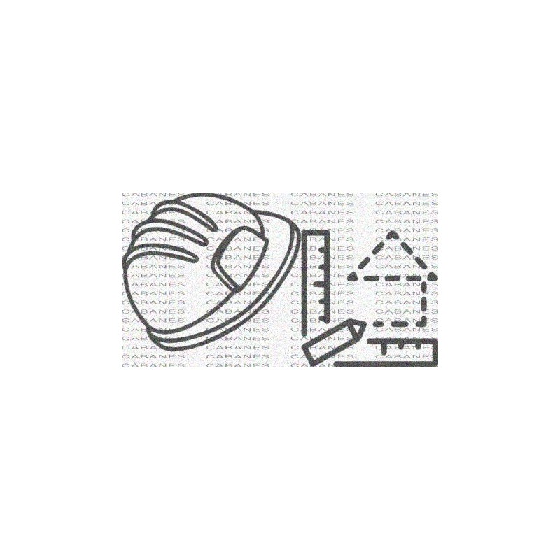 CASCO ALBAÑIL REGLAS