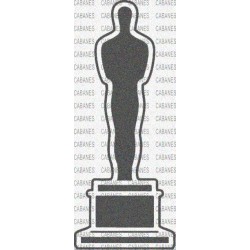 ESTATUILLA OSCAR