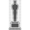 ESTATUILLA OSCAR