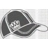 GORRA CORONA