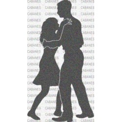 BAILARINES