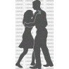 BAILARINES