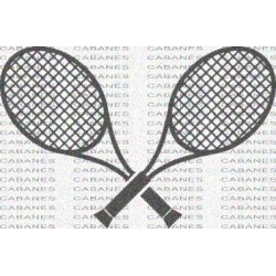 RAQUETAS TENIS
