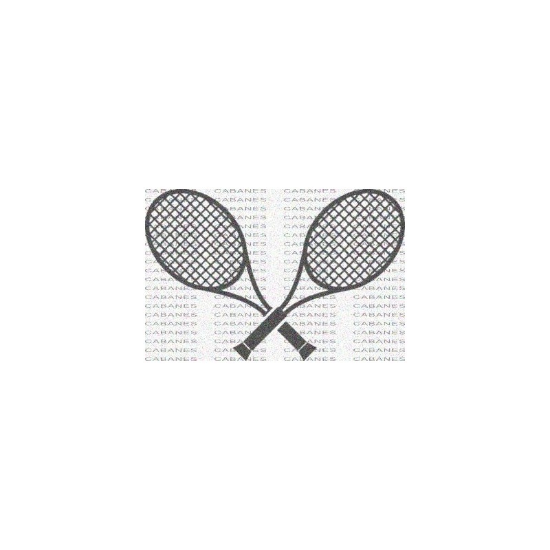 RAQUETAS TENIS