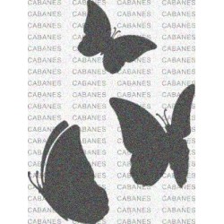 MARIPOSAS
