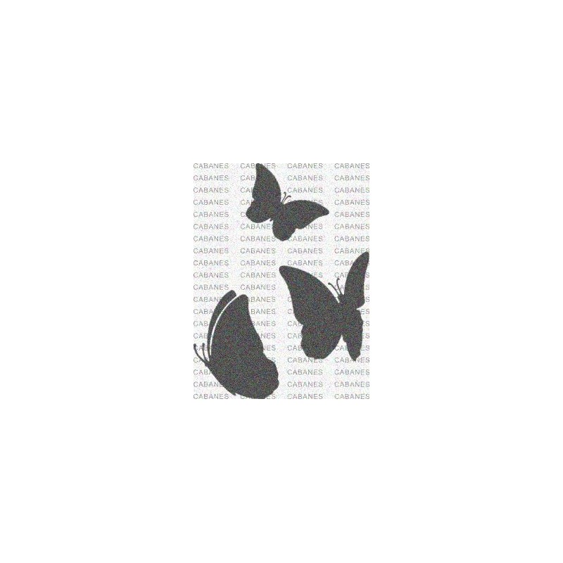 MARIPOSAS