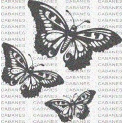 MARIPOSAS