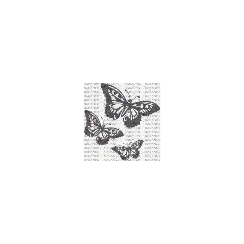 MARIPOSAS