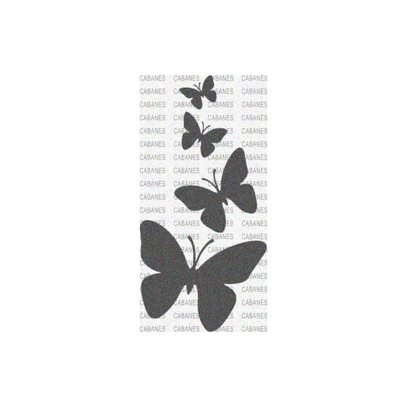 MARIPOSAS